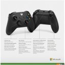 Игровые контроллеры и аксессуары Microsoft Xbox (черный)