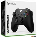 Игровые контроллеры и аксессуары Microsoft Xbox (черный)