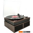 Виниловые проигрыватели Ritmix LP-340B