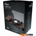 Виниловые проигрыватели Ritmix LP-340B
