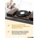 Виниловые проигрыватели Ritmix LP-340B