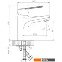 Смесители Decoroom DR22011