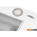 Вытяжки GrandGermes Spa 60 (белый) Вытяжки GrandGermes Spa 60 (белый)