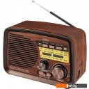 Радиоприемники Miru SR-1027