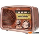 Радиоприемники Miru SR-1027