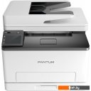 Принтеры и МФУ Pantum CM1100ADW
