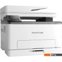 Принтеры и МФУ Pantum CM1100ADW