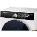Стиральная машина MAUNFELD MFWM148WH03