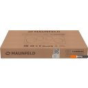 Варочные панели MAUNFELD CVCE904DLBK