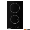 Варочные панели MAUNFELD AVI292BK