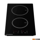 Варочные панели MAUNFELD AVI292BK