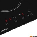 Варочные панели MAUNFELD AVI292BK