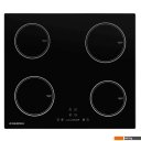 Варочные панели MAUNFELD AVI594FBK