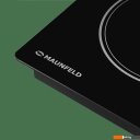 Варочные панели MAUNFELD AVI594FBK