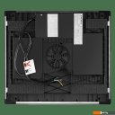 Варочные панели MAUNFELD AVI594FBK