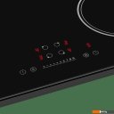 Варочные панели MAUNFELD AVI594FBK