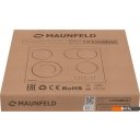 Варочные панели MAUNFELD CVCE594SMDBK