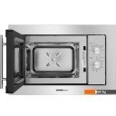 Микроволновые печи HOMSair MOB201S