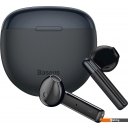 Наушники и гарнитуры Baseus Encok W2 (черный)