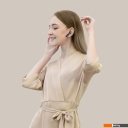 Наушники и гарнитуры Baseus Encok W2 (черный)