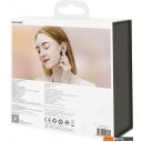 Наушники и гарнитуры Baseus Encok W2 (черный)