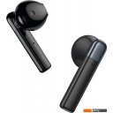 Наушники и гарнитуры Baseus Encok W2 (черный)