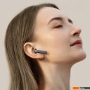 Наушники и гарнитуры Baseus Encok W2 (черный)