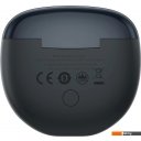 Наушники и гарнитуры Baseus Encok W2 (черный)