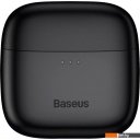 Наушники и гарнитуры Baseus Bowie E8 (черный)