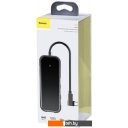 USB-хабы и док-станции Baseus Mirror Series Multi-functional Hub CAHUB-CZ0G
