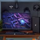 Мониторы Gigabyte Aorus FI32U