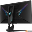 Мониторы Gigabyte Aorus FI32U