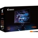 Мониторы Gigabyte Aorus FI32U