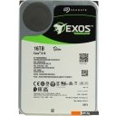 Жесткие диски Seagate Exos X18 16TB ST16000NM000J