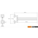 Аксессуары для ванной и туалета Bemeta Beta 132204102