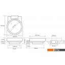 Аксессуары для ванной и туалета Bemeta Galla 108108020