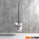 Аксессуары для ванной и туалета Bemeta Graphit 156113017