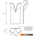 Аксессуары для ванной и туалета Bemeta Niva 101106035