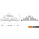 Аксессуары для ванной и туалета Bemeta White 102308264