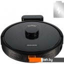 Роботы-пылесосы Redmond RV-R670S WiFi