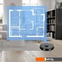 Роботы-пылесосы Redmond RV-R670S WiFi