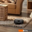 Роботы-пылесосы Redmond RV-R670S WiFi