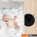 Роботы-пылесосы Redmond RV-R670S WiFi
