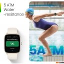 Умные часы и браслеты Amazfit GTS 4 Mini (полночный черный)