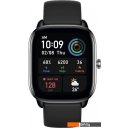 Умные часы и браслеты Amazfit GTS 4 Mini (полночный черный)