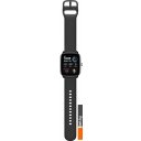 Умные часы и браслеты Amazfit GTS 4 Mini (полночный черный)