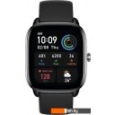 Умные часы и браслеты Amazfit GTS 4 Mini (полночный черный)