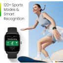 Умные часы и браслеты Amazfit GTS 4 Mini (полночный черный)