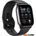 Умные часы и браслеты Amazfit GTS 4 Mini (полночный черный)