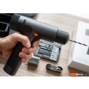 Шуруповерты, гайковерты, электроотвертки Xiaomi Mijia Brushless Smart Household Electric Drill (с дисплеем)